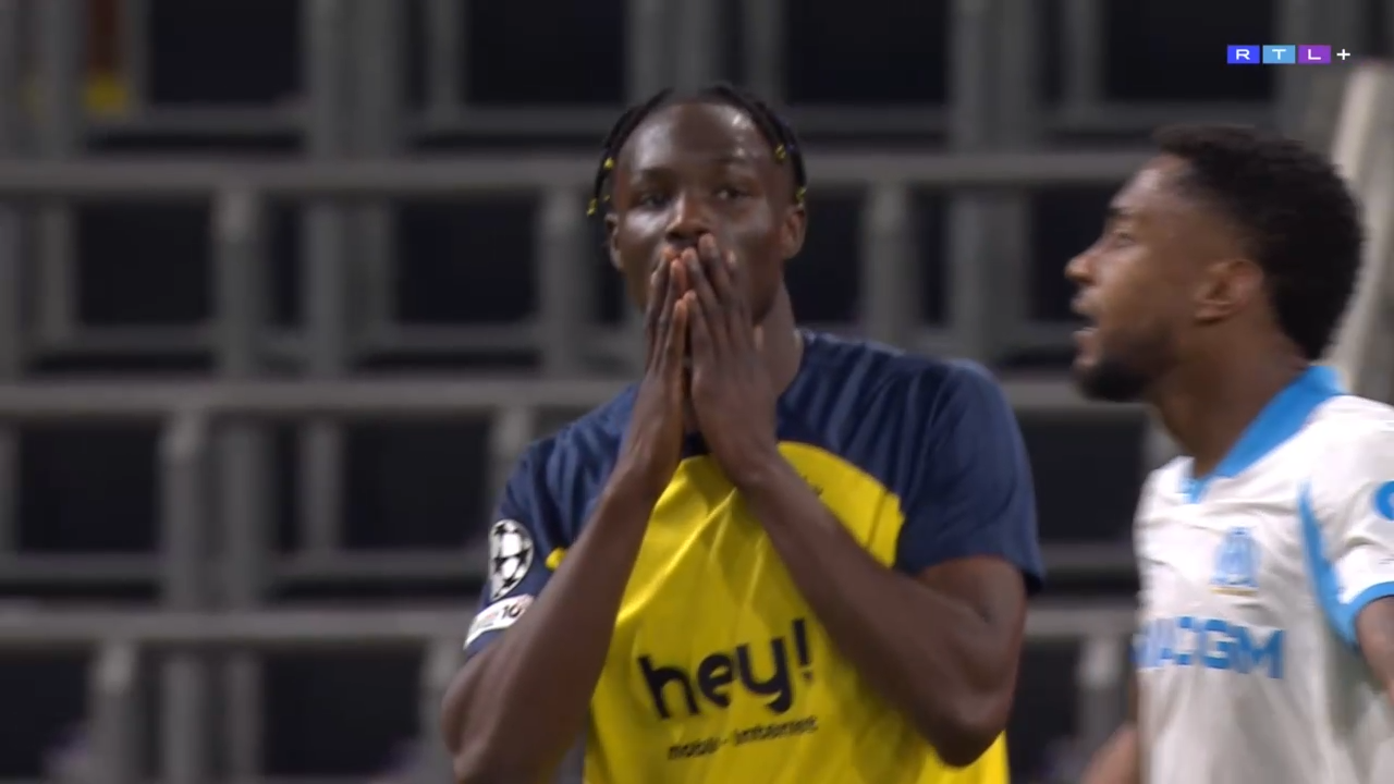 Ötgólos thriller Belgiumban: Mason Greenwood duplájával nyert a Marseille