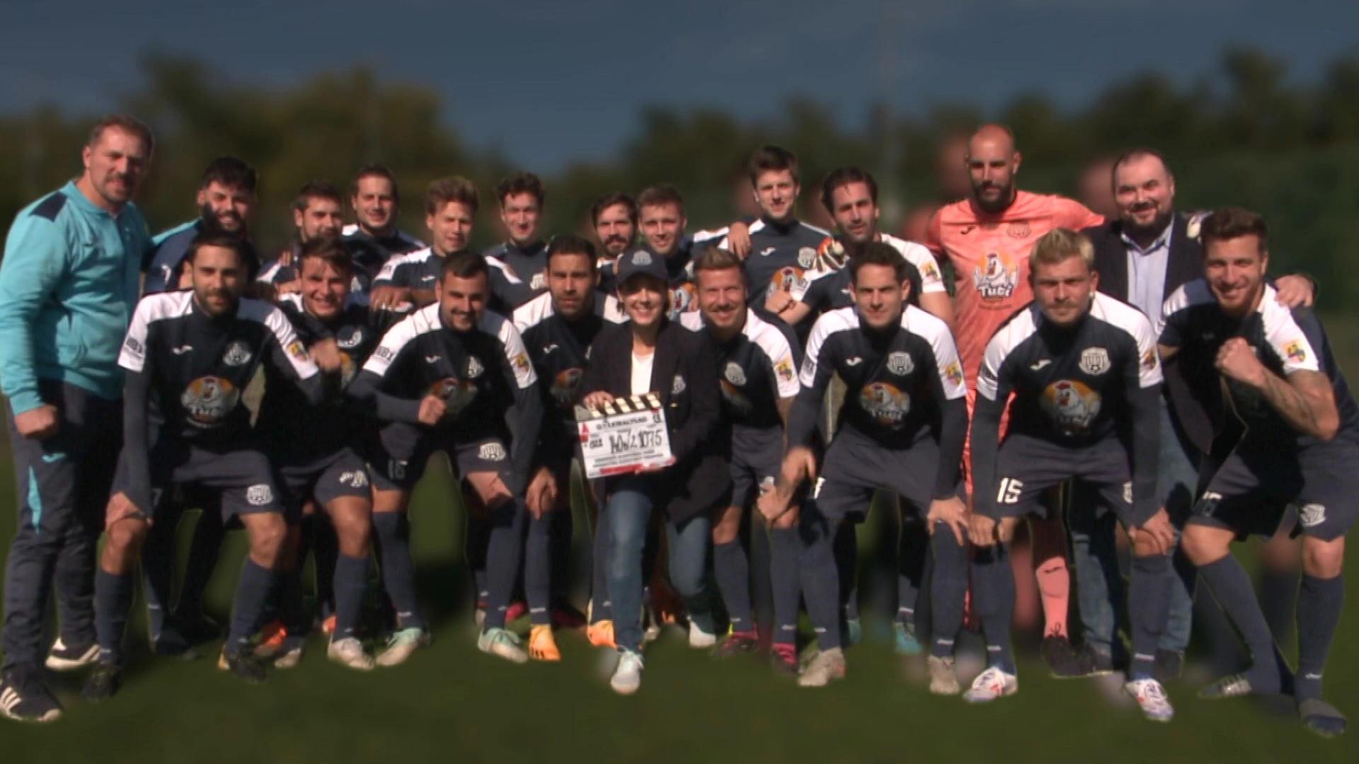 Visszatér a Csember FC – robban a Gólkirályság új évada az RTL-en