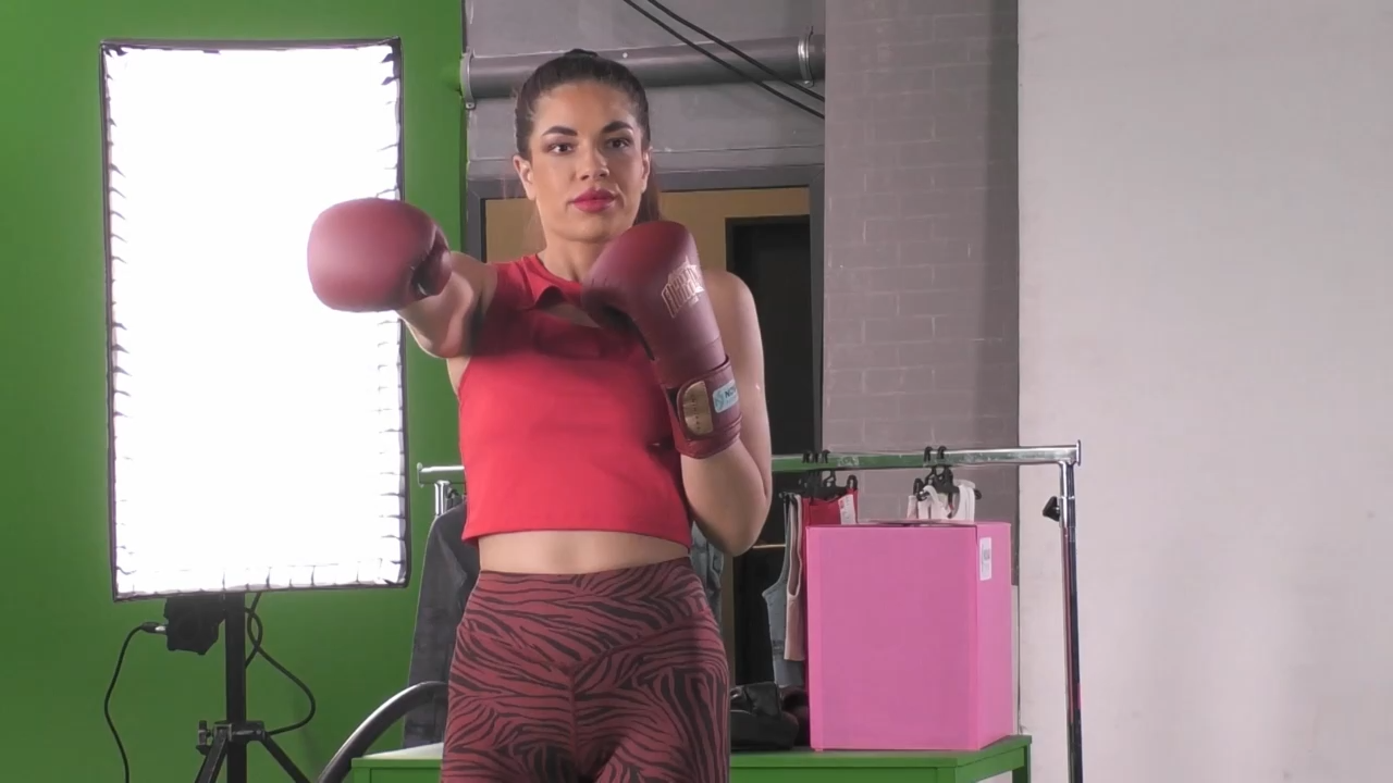 Gáspár Evelin dühbe gurul a Kész átverés következő részében